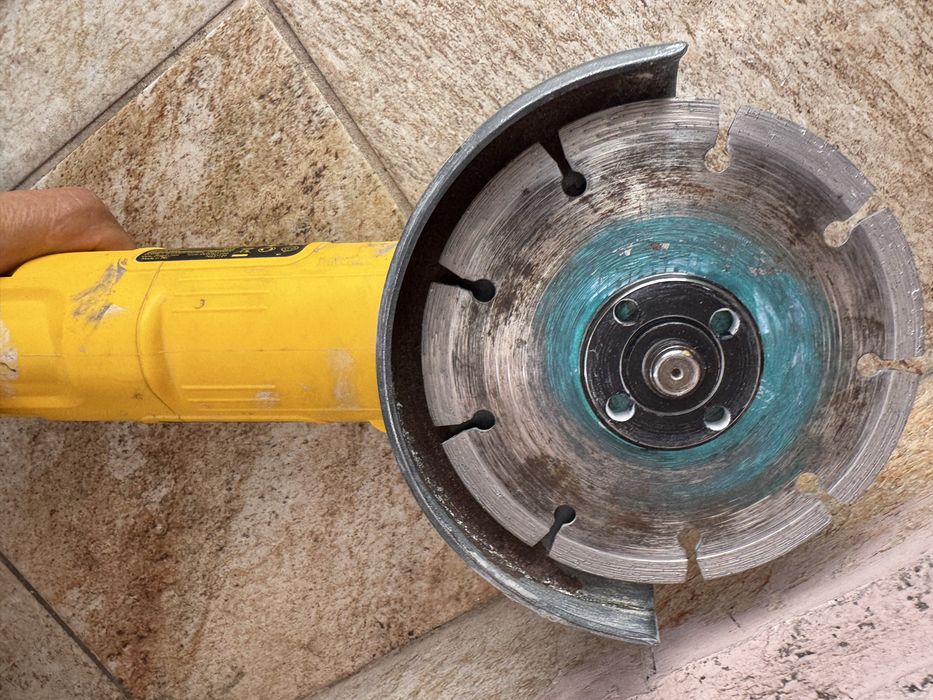 Flex dewalt original
