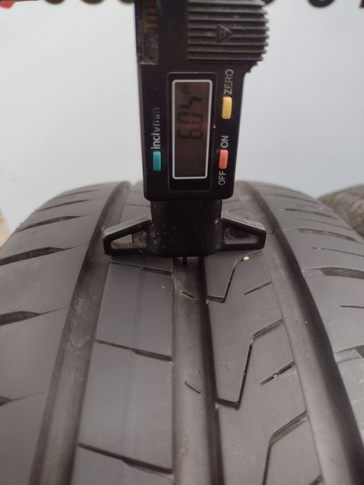 Hankook 4бр.195/65/15 дот3119