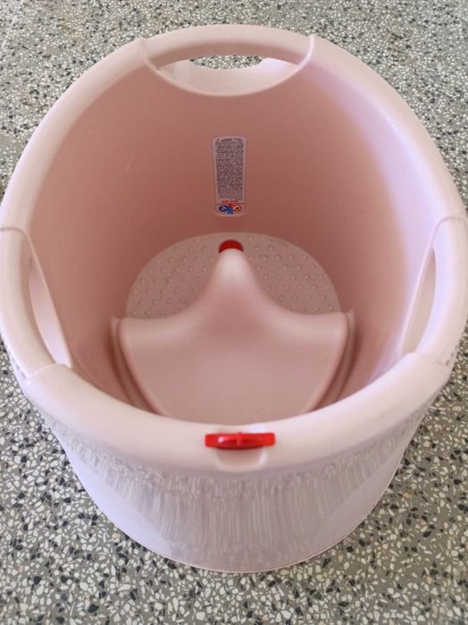 Вана ОК BABY, деца след 6 месеца