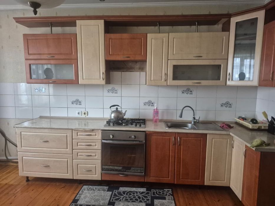 Кухонный гарнитур