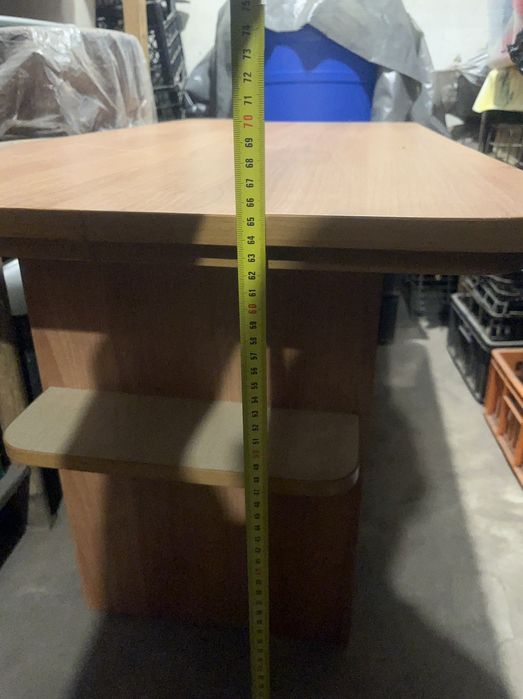 Холна маса НОВА без забележки