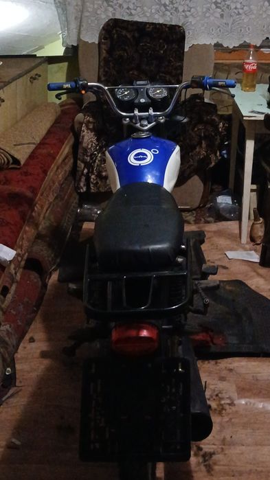 Альфа Rx Peba 125