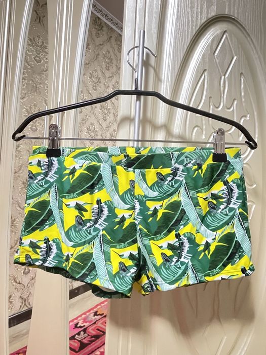 Новый купальник 3в1