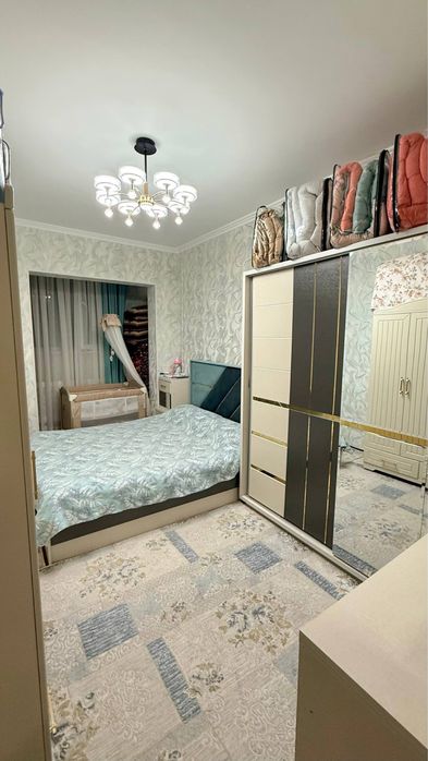 Корасарой 4/7/9 Своя