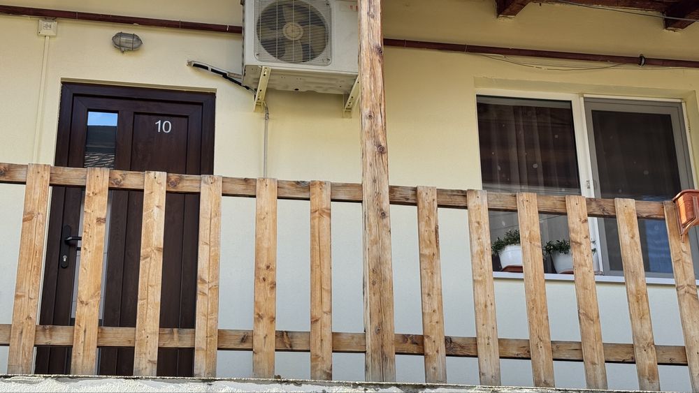 Apartament 2 camere - zona Intim