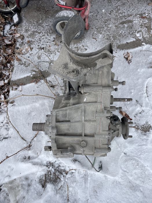 Раздатка на сюрф