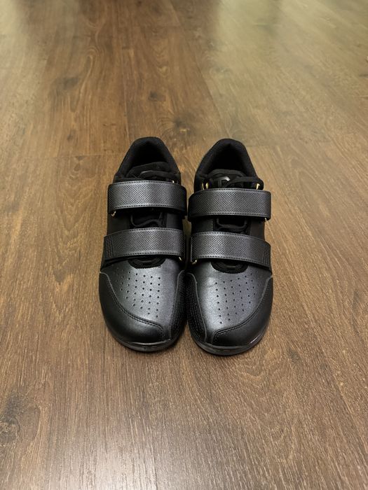 Pantofi haltere TYRFORCE ELITE CARBON LIFTER - 41 1/3 - US 8 - Uk 7,5