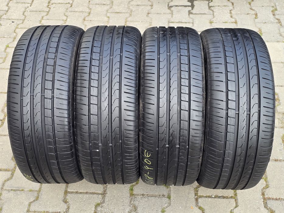 225 45 18 Pirelli