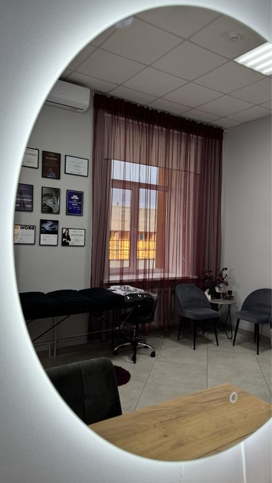 Сдам место на аренду