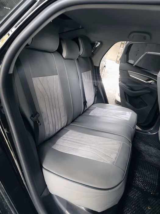 BYD авто чехол чехлы, avto chexol chehol CHAZOR