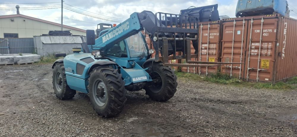 Продам MANITOU 732