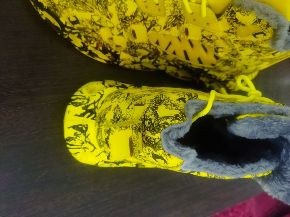 Кроссовки мужские