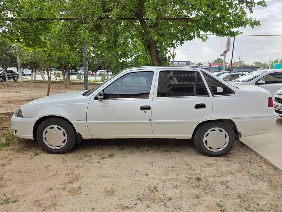 Chevrolet Nexia 2014 — 9