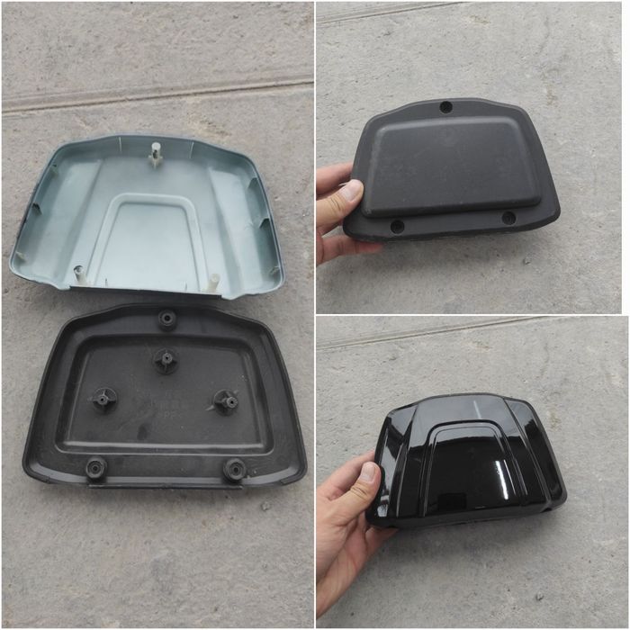 Скутер запчасть skuter zapchast