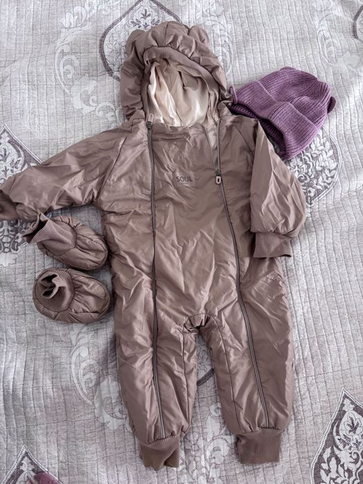 Комбенизон в отличном состоянии
