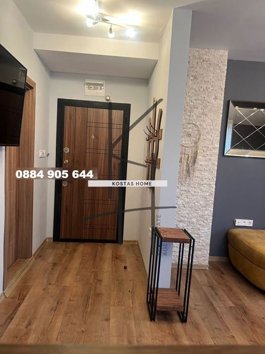 Продава се Двустаен апартамент в к.к. Св.Св. Константин и Елена - 115 кв.м за 1235 €/кв.м - Снимка #10