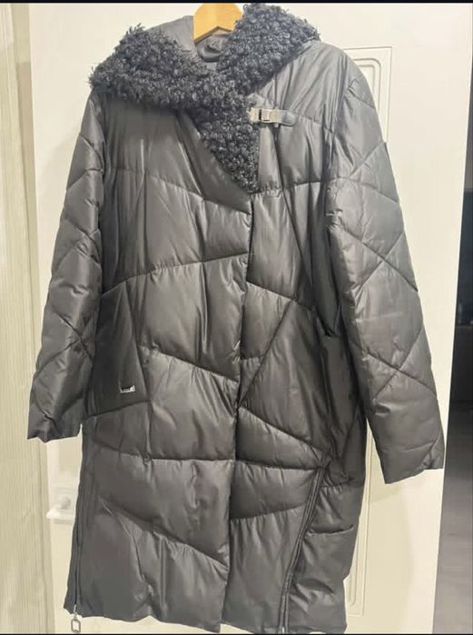 Женская, зимняя куртка