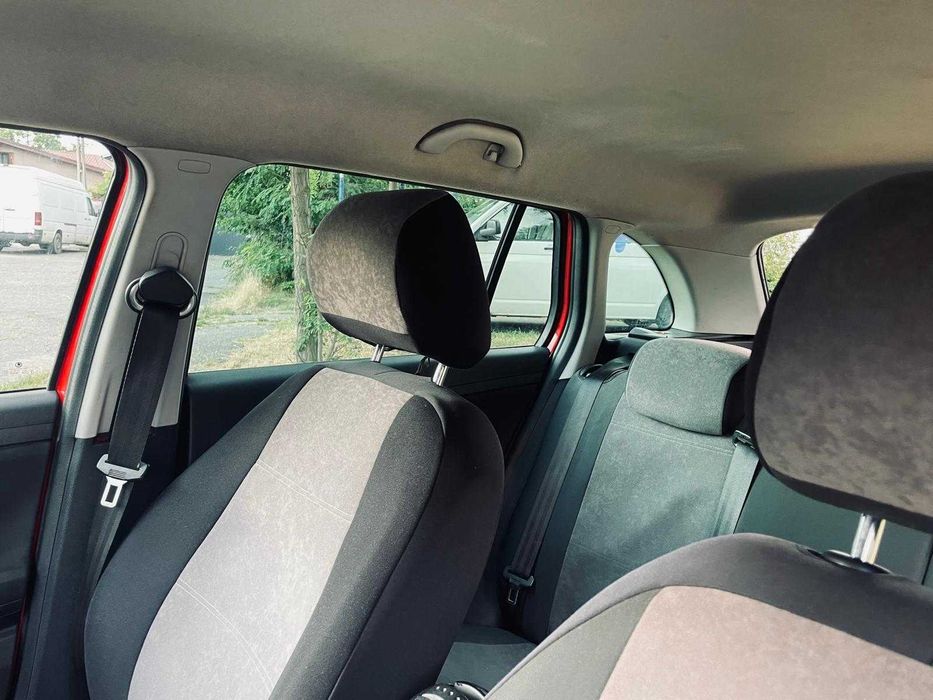 SKODA Fabia 2014 — imagine 3