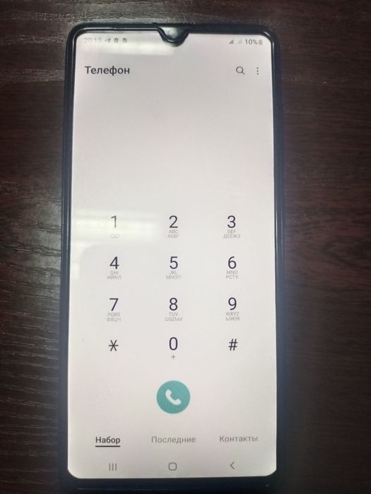 Самсунг А41, 4/64 ишлаши зўр