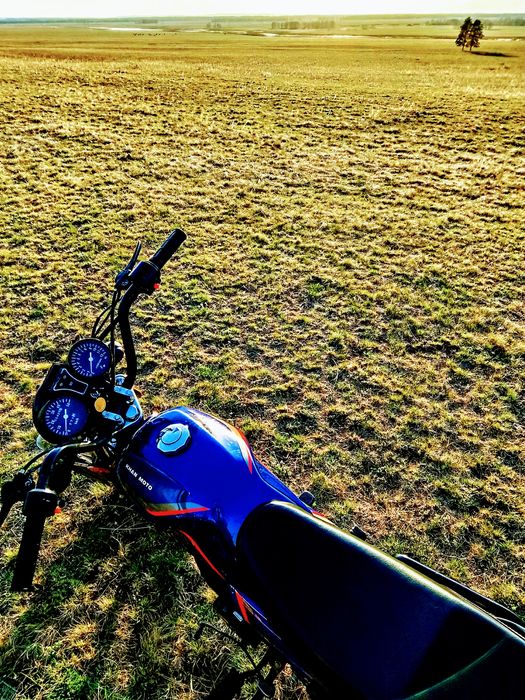 Продам мото 48с без торг