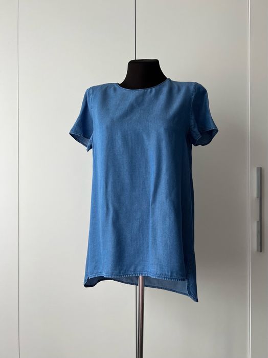 Новая футболка Oysho