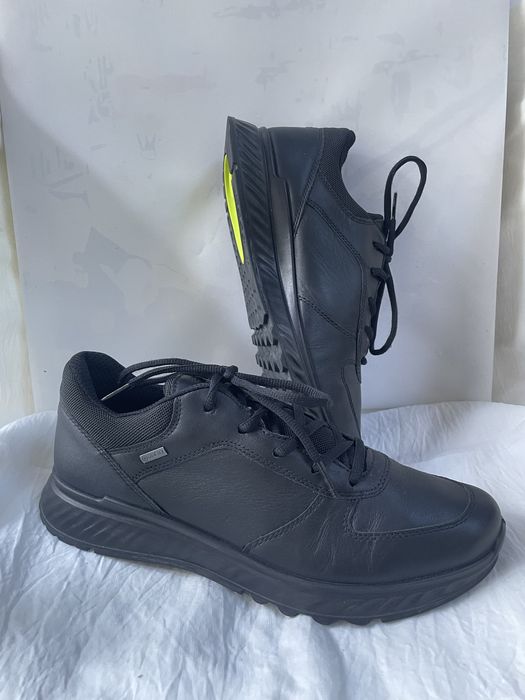Спортни обувки ECCO Gore-Tex