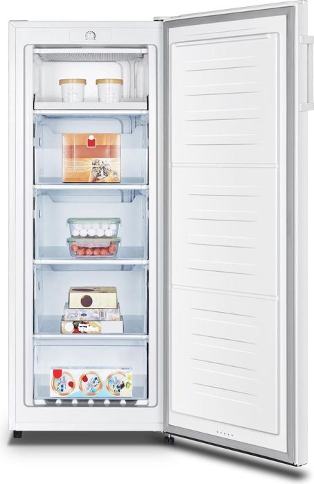 Морозильник Hisense