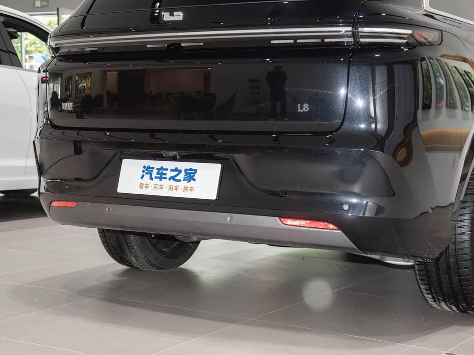 Lixiang L8 Ультра 2026 рестайлинг сотувда тайёр