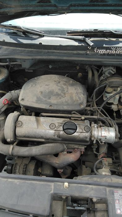 Dezmembrez Golf 3 an fabricație 1996