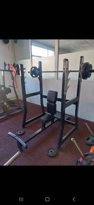 Vând Aparate fitness profesionale la prețuri mici