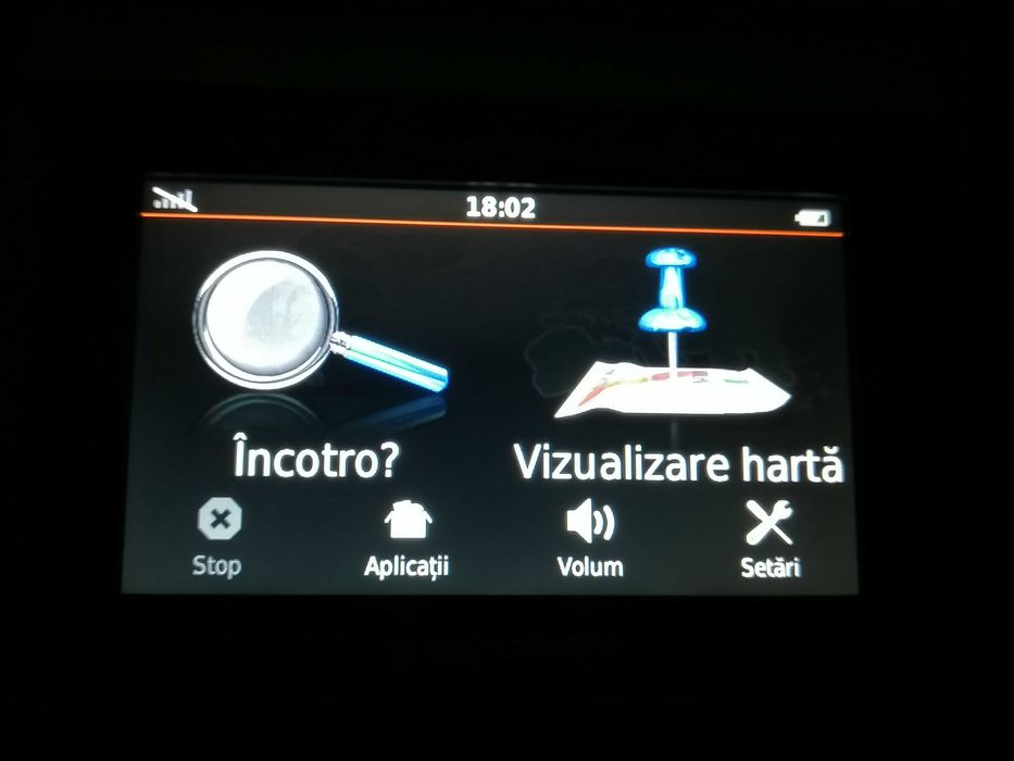 Garmin nuvi 55 lmt essential series