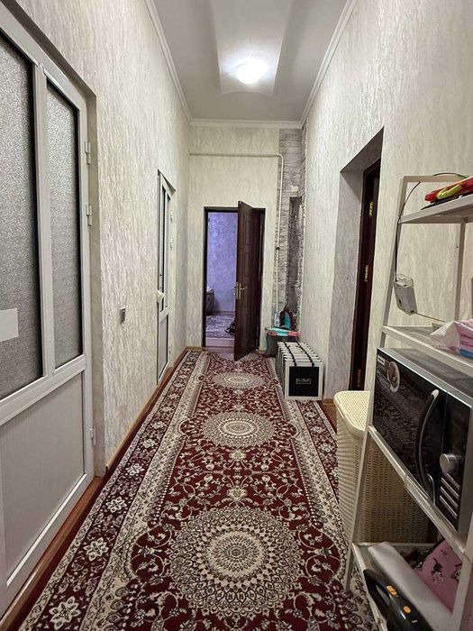 Участок 3.2 соток, Госпитальный, Mirabad Avenue, Яккасарайский р-н