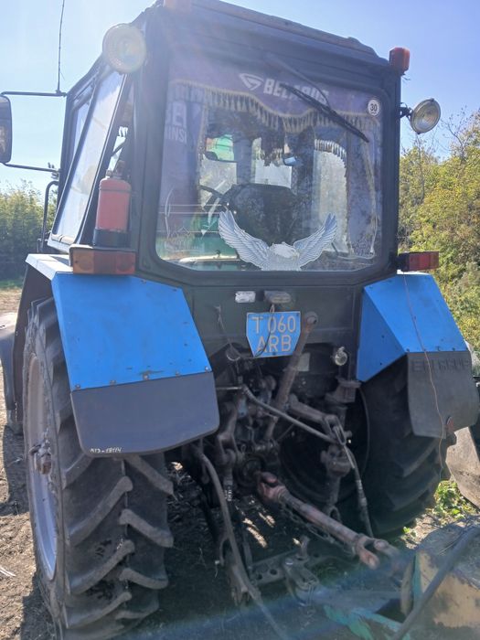 Продам трактор. Мтз82.