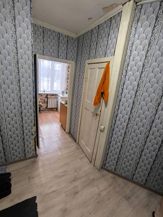 Продам 2-х комнатную квартиру