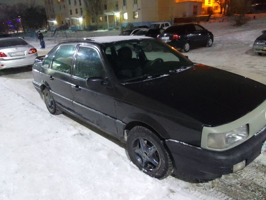 Продам работягу VW