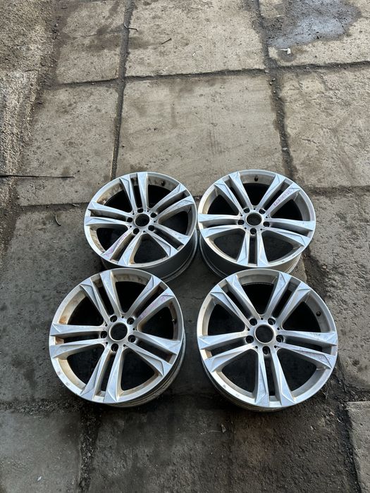 Комплект дисков bmw R19