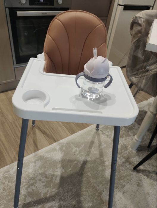 Детский стул для кормления