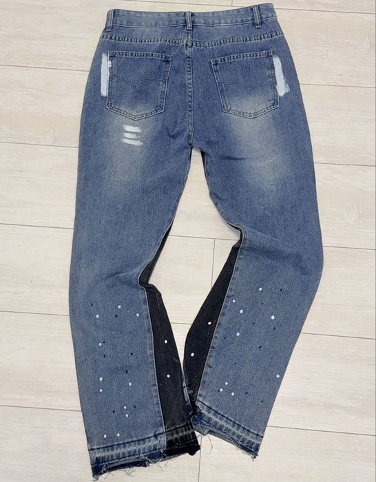 Gallery dept flared jeans