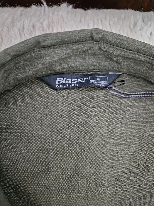 Ловна риза Blaser TT