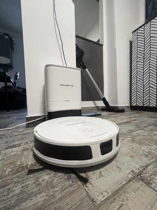 Aspirator Robot Rowenta