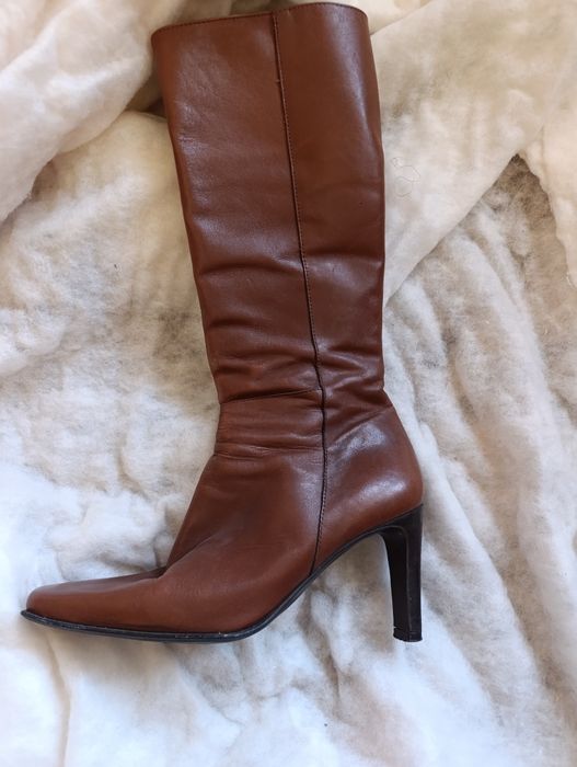 Продам сапоги демисезонные