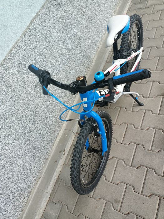 Cube Race 200 Bicicleta copii 20"