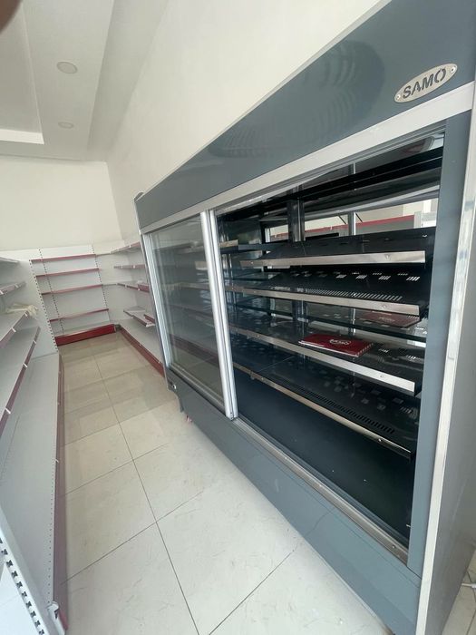 Витрина сотилади