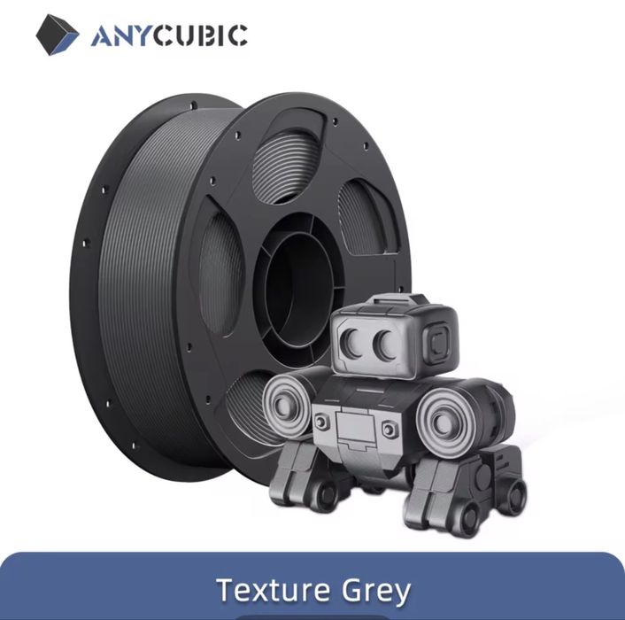 Filament pla филамент Anycubic Sunlu Jayo