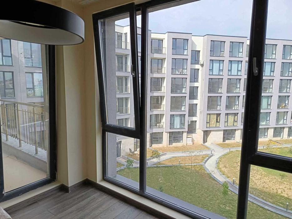 Дава се под наем Двустаен апартамент в София, Манастирски ливади - 70 кв.м за 650 € - Снимка #9