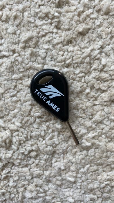 Сърф финки / surf fins true Ames Ryan Lovelace keels fsc