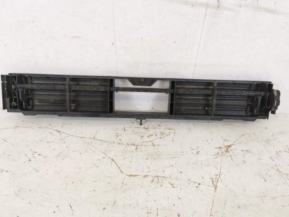 Въздухозащитен Капак / Hota Deflector Air Mercedes Benz Actros 4 Ориги