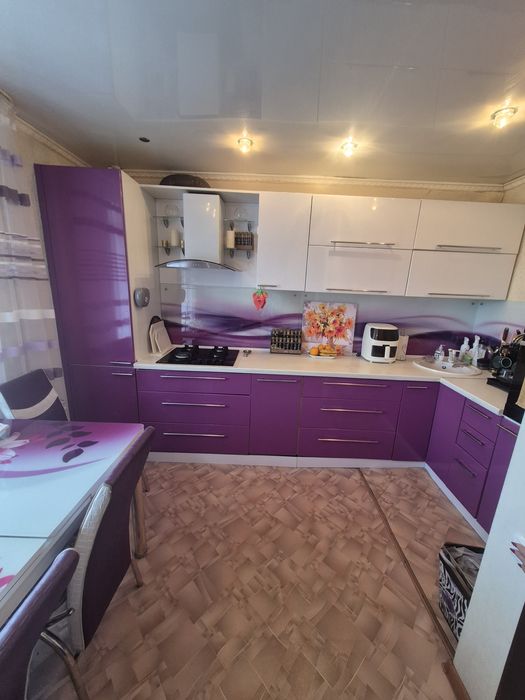 Продам 3х комнатную квартиру