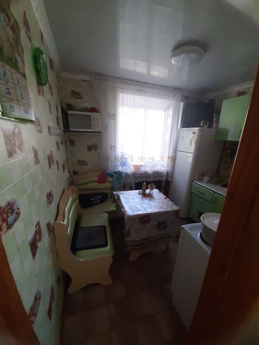 Долгосрочная аренда комнат