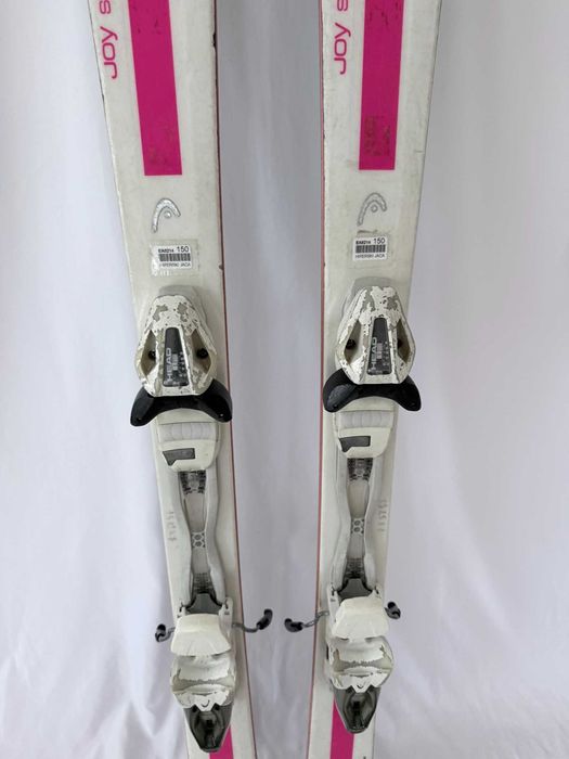 Ski schi carve Head Joy SLR 148cm